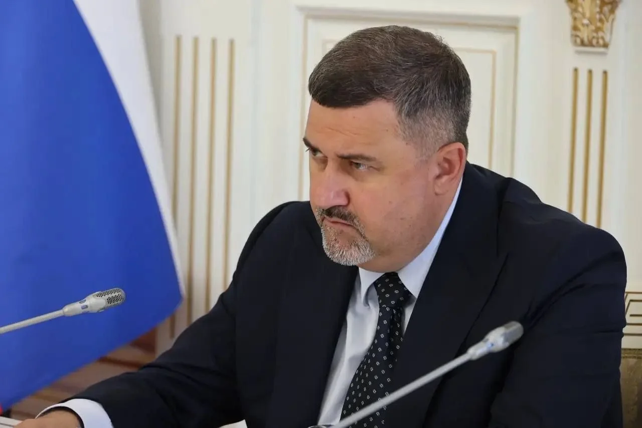 Фёдор Щукина буюрмиш акьуне АЗС-рин ая шулугъар хьудигьен дахи гьативас