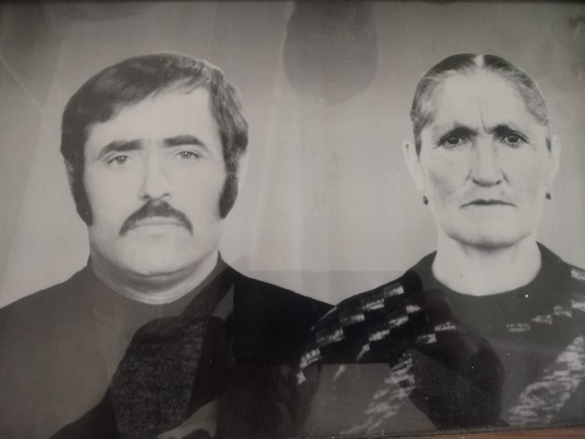 Цена материнской любви: история стойкости Пакизат Гасановой