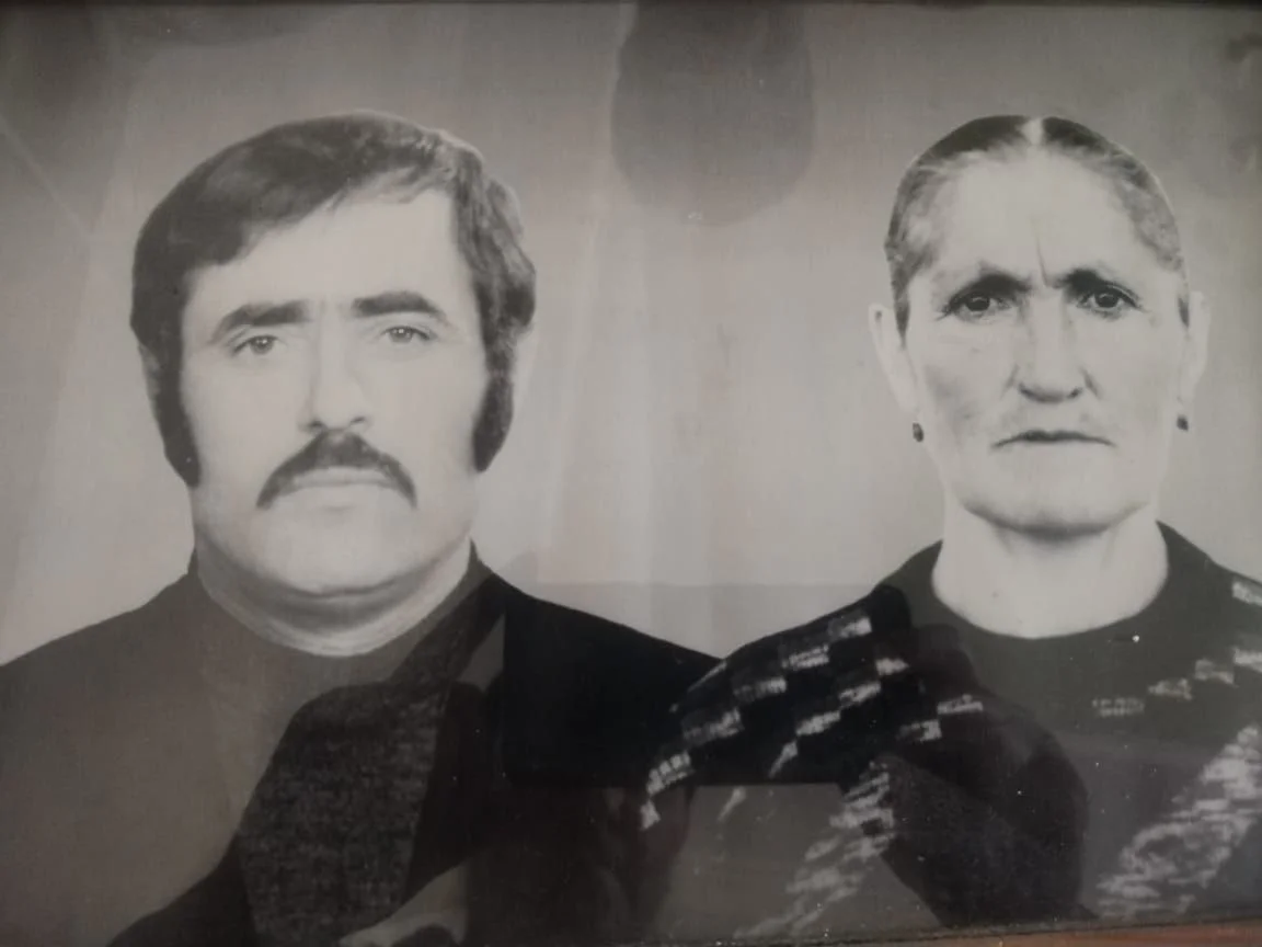 Цена материнской любви: история стойкости Пакизат Гасановой