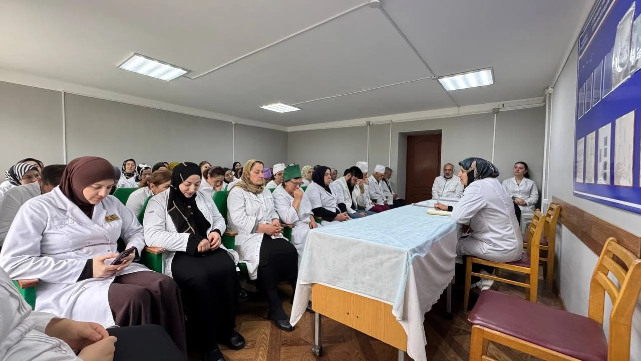 Ранняя диагностика — залог успешного лечения