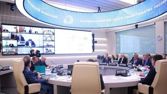 Почти 8 тысяч семей в Дагестане приняли участие в программе социальной догазификации