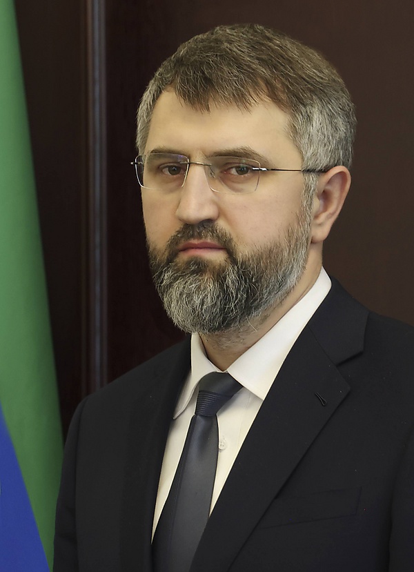 Магомед Рамазанов: Проверенное веками единство народов Дагестана является нашим общим достоянием