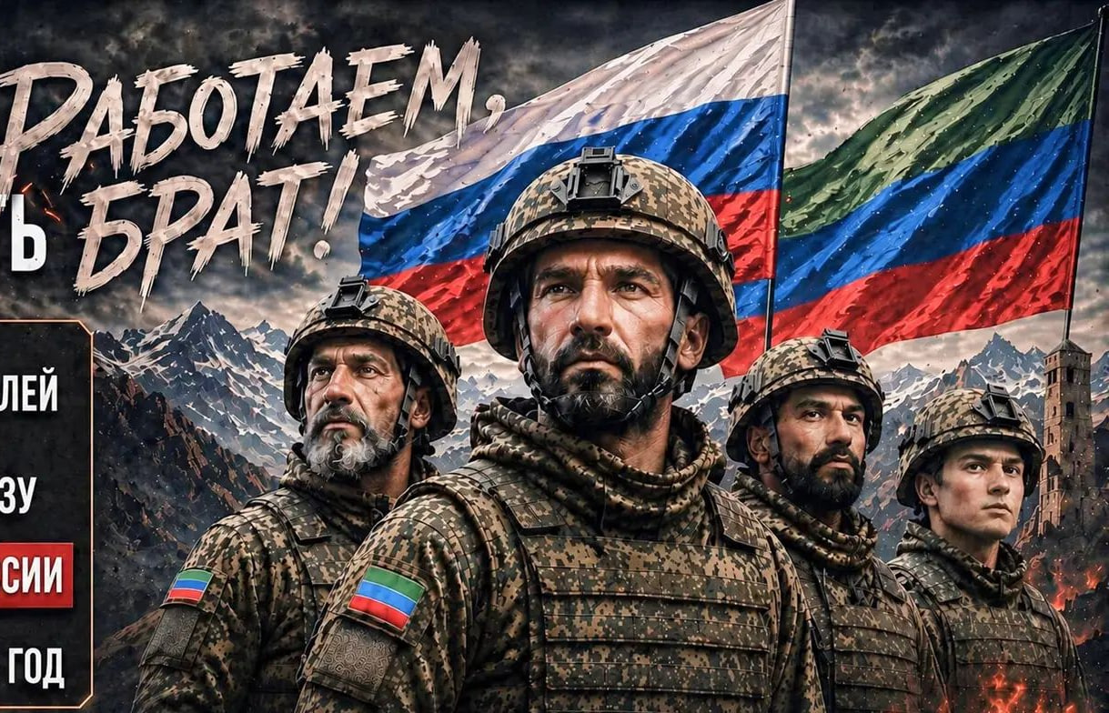 В Дагестане увеличены единовременные  выплаты при заключении контракта