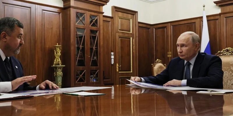 Дагъусттандиъ Дом ветеранов СВО хьасе