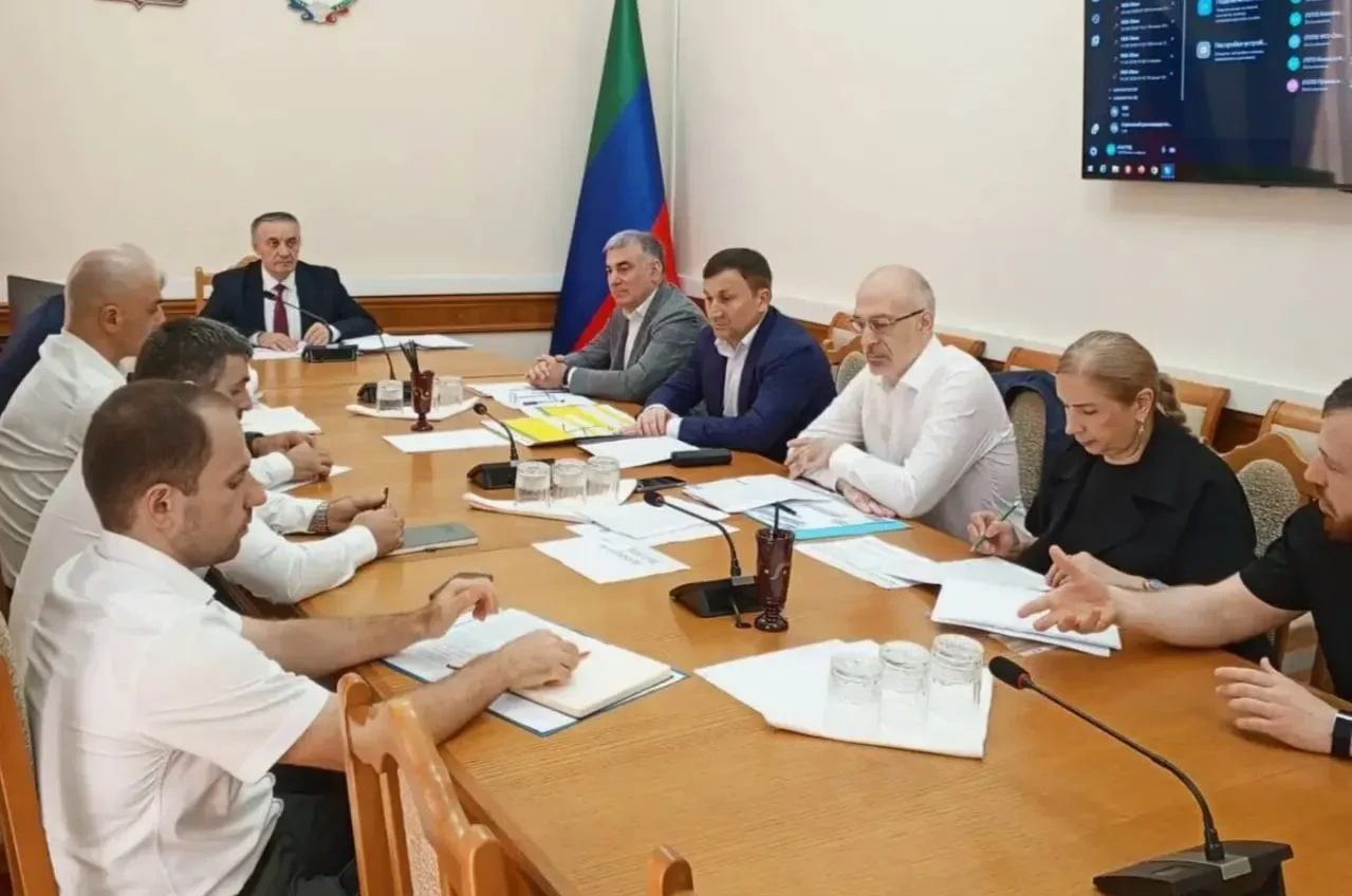 В 2026 году в Дагестане обновят 29 объектов первичного звена здравоохранения