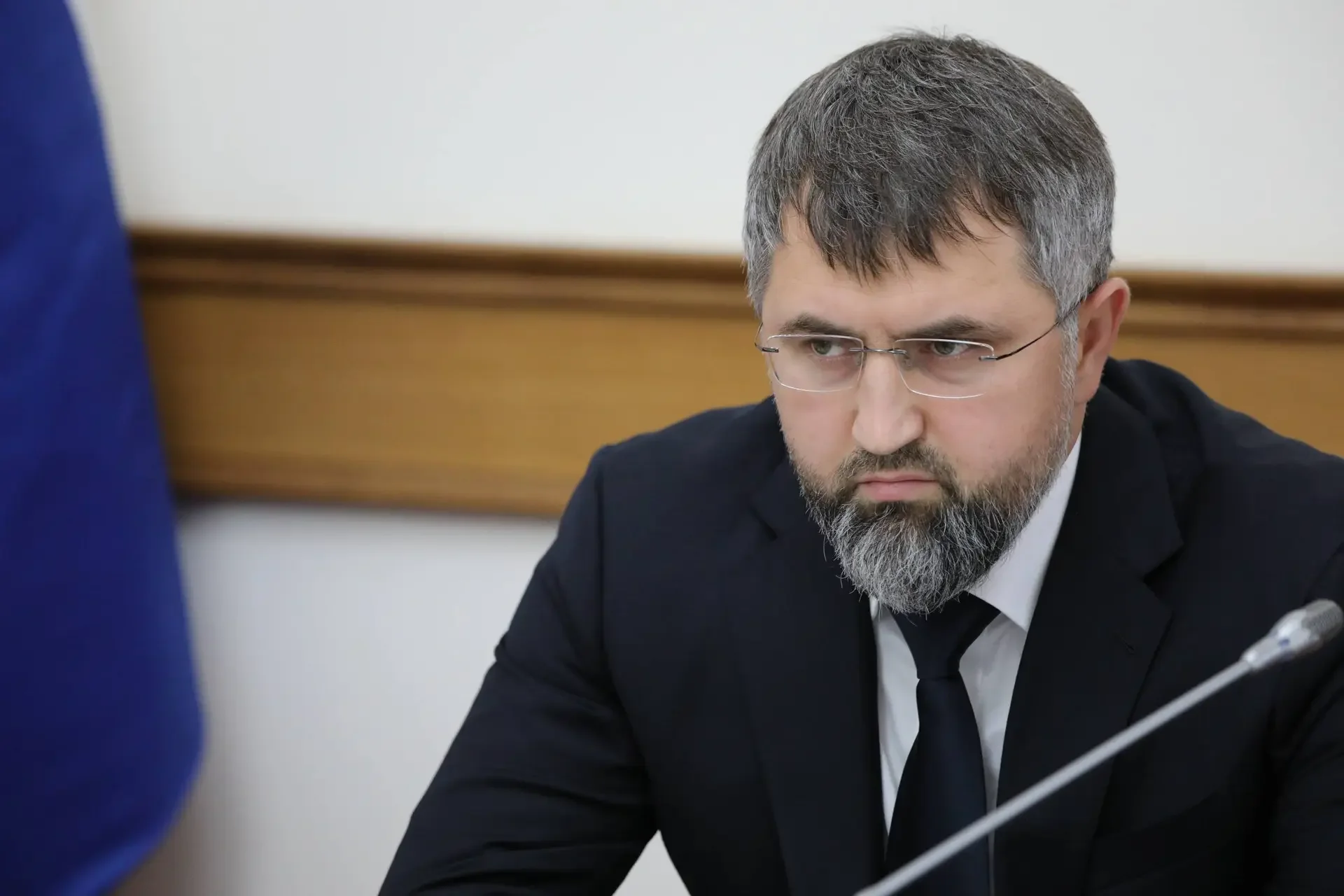 Магомед Рамазанов поручил публиковать открыто реестр недобросовестных поставщиков продуктов для школ