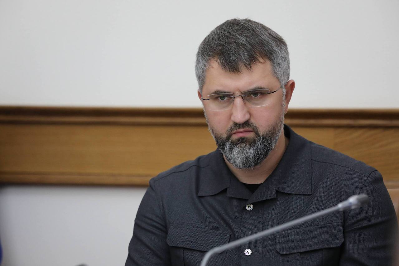 «Дагестан — это мы»: Магомед Рамазанов призвал жителей принять участие в выборах
