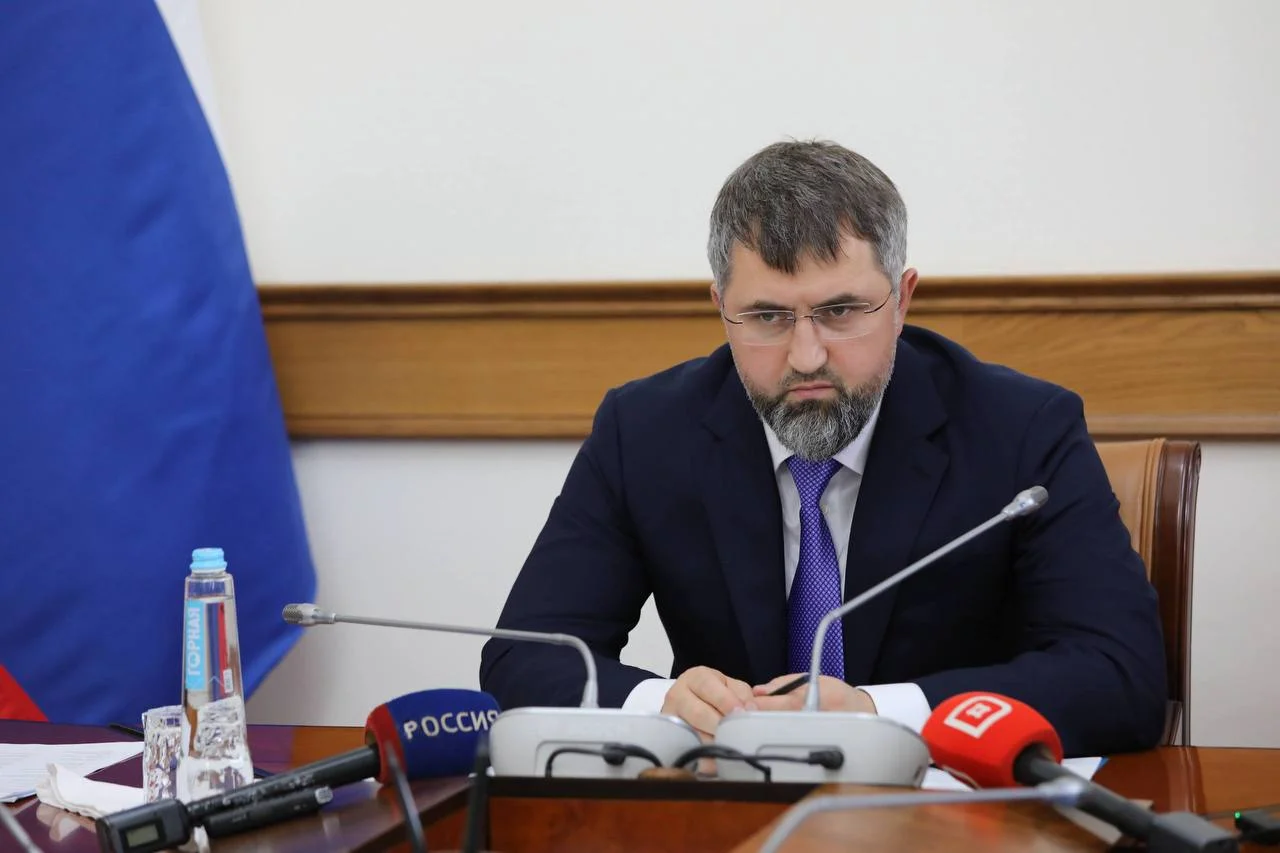 В Правительстве Дагестана обсудили меры поддержки участников СВО и их семей