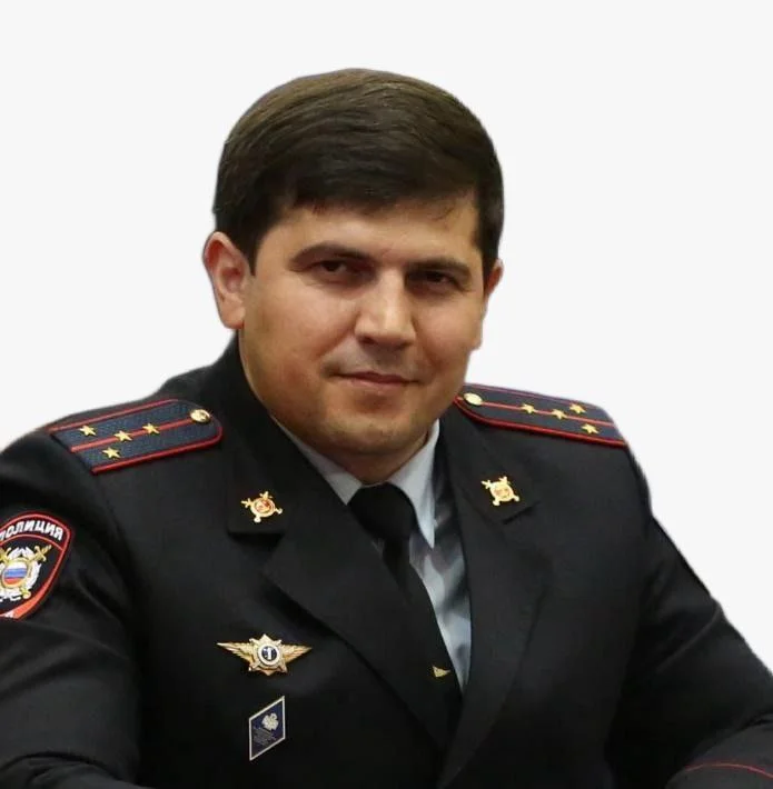 Наследие чести: Профессиональное становление капитана полиции Артура Муртазалиева