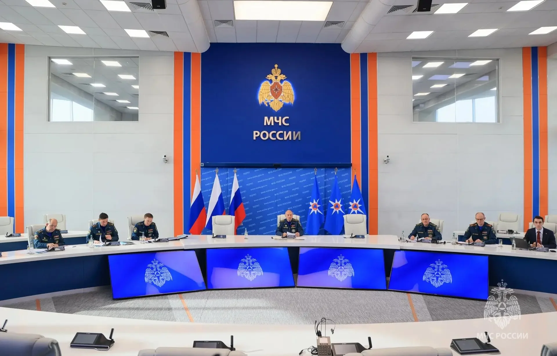 Более 140 тысяч жителей Дагестана и Чечни получили финансовую помощь после паводков