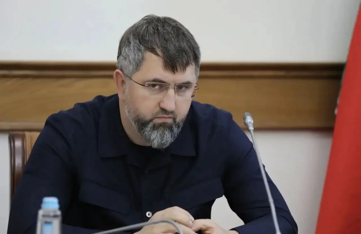 26 млрд рублей на изменения: Рамазанов рассказал о главных объектах нацпроектов в РД