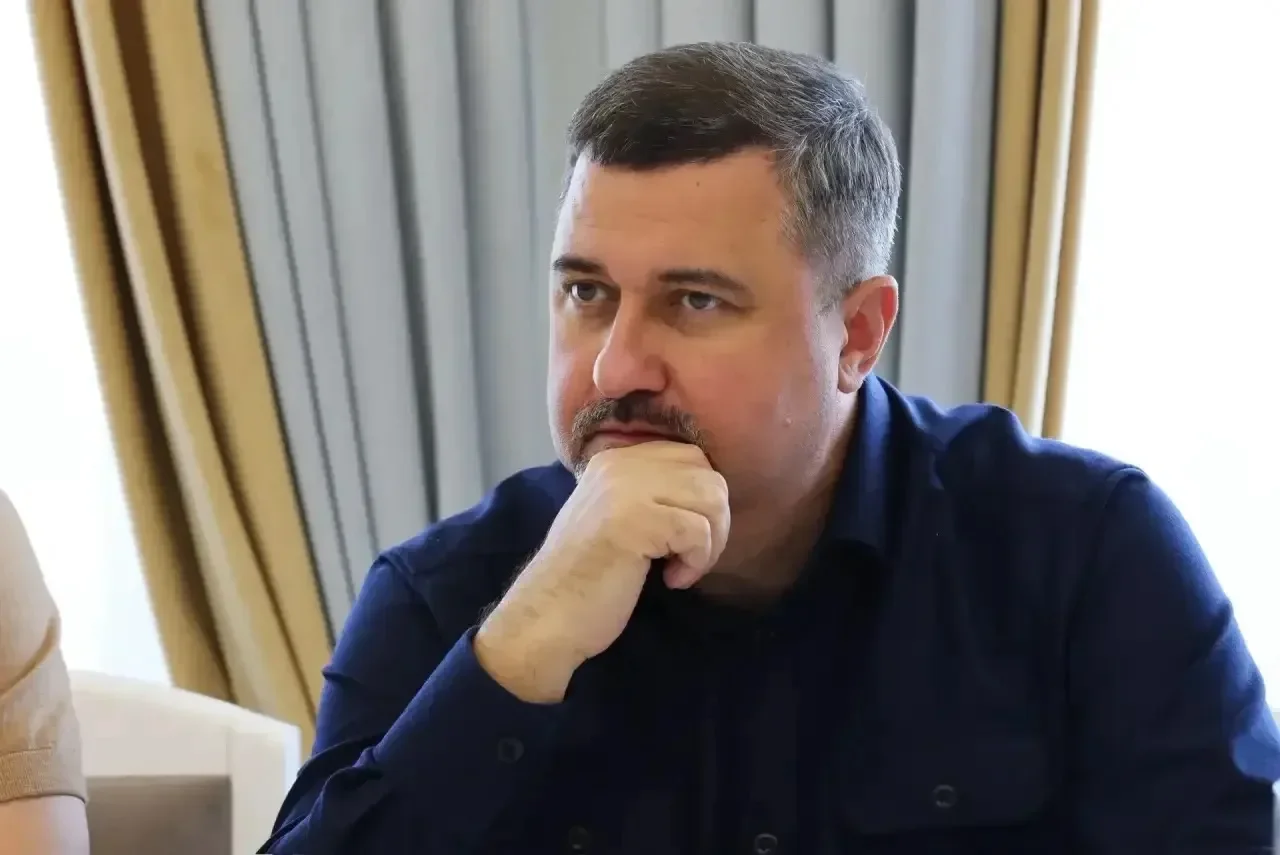Федор Щукин: Социальное и культурное пространство должно служить всем дагестанцам, а не выгоде отдельных лиц