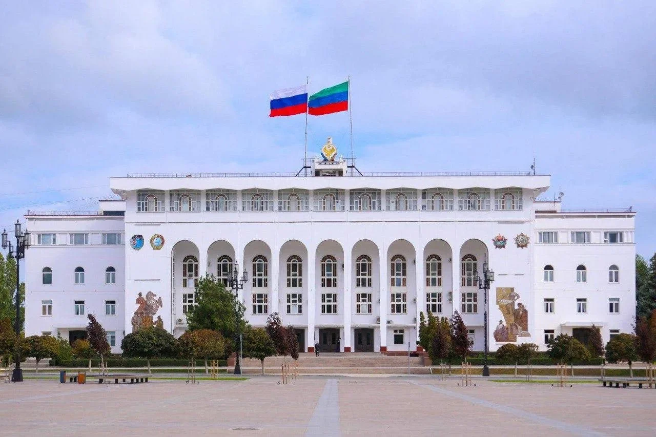 Определены получатели грантов среди муниципалитетов Дагестана по итогам 2025 года