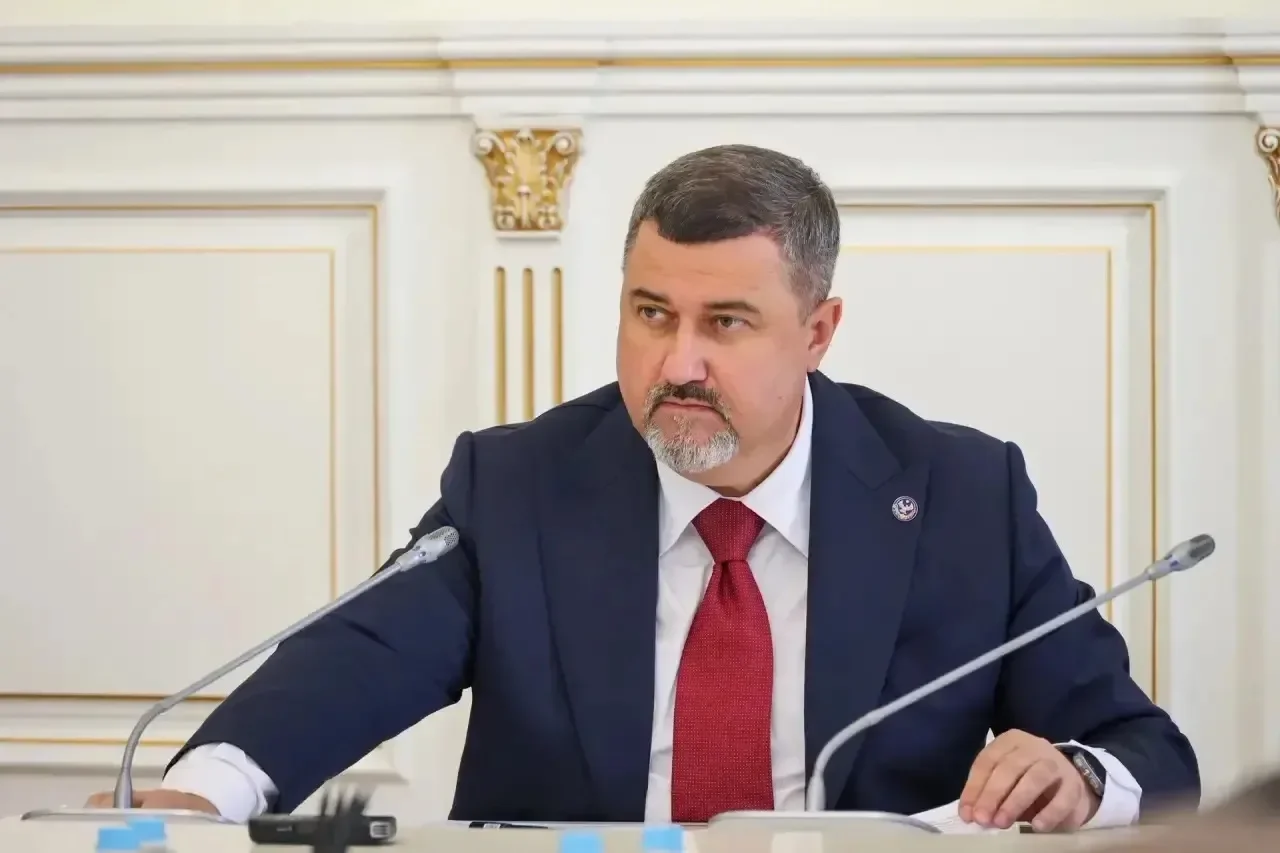 Федор Щукин высоко оценил работу военных комиссариатов республики