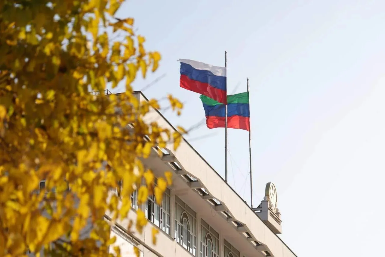 В Администрации Главы Дагестана создано новое управление