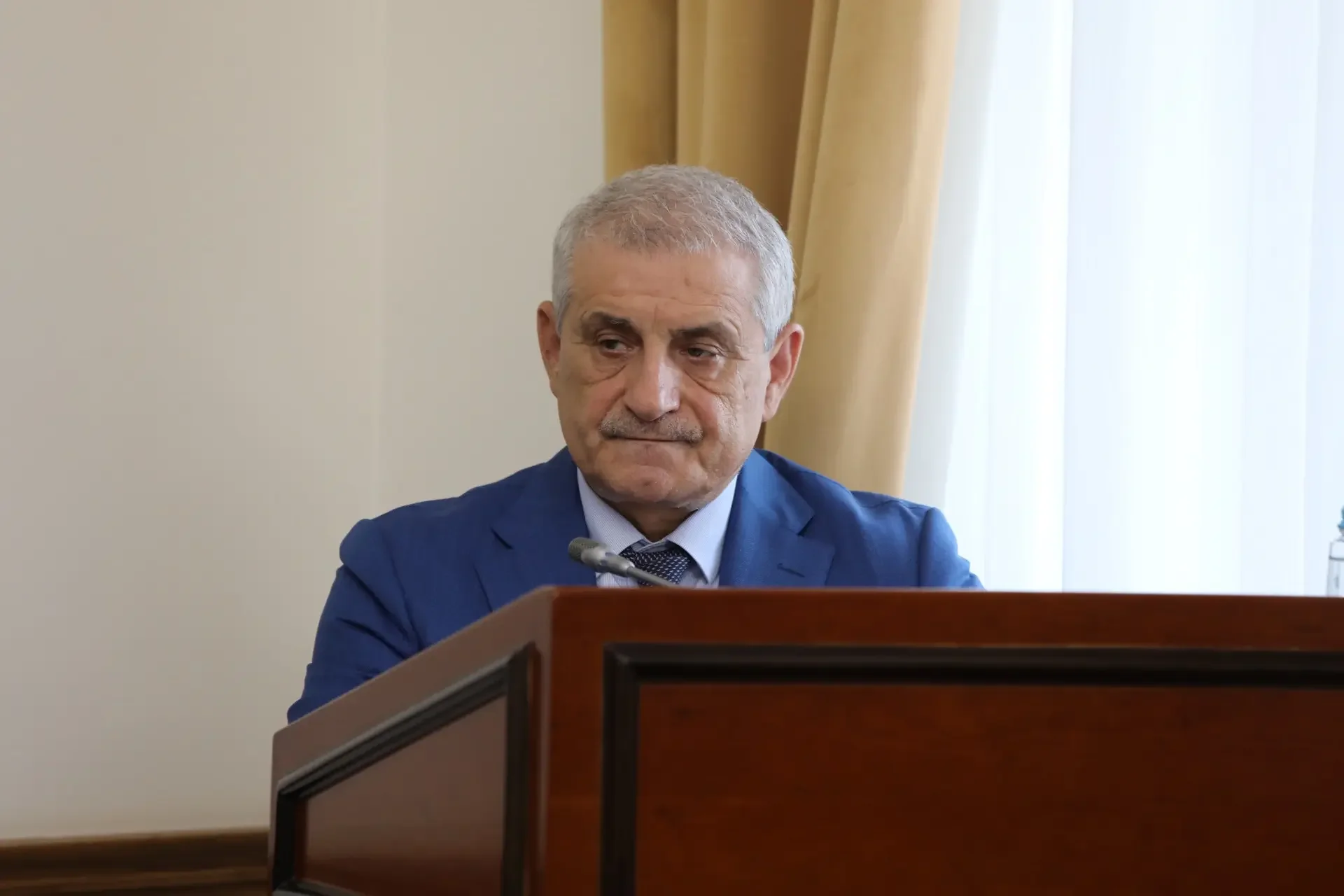 В Дагестане до конца года ожидается поставка 141 нового автобуса большого и среднего класса