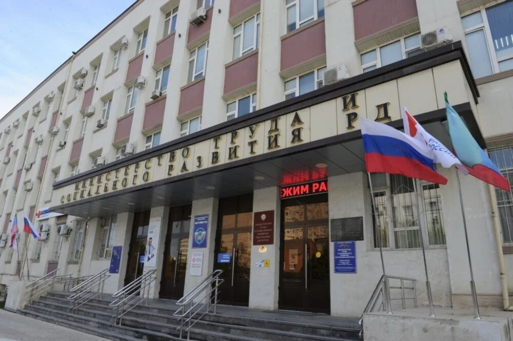 Ветераны СВО получили право на упрощенное заключение соцконтракта