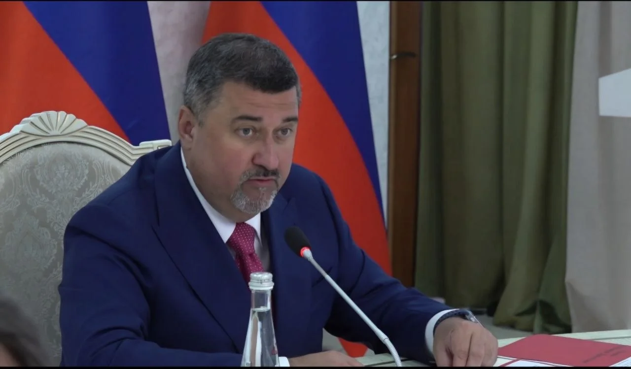 Единство проверяется не лозунгами, а конкретными делами – Фёдор Щукин