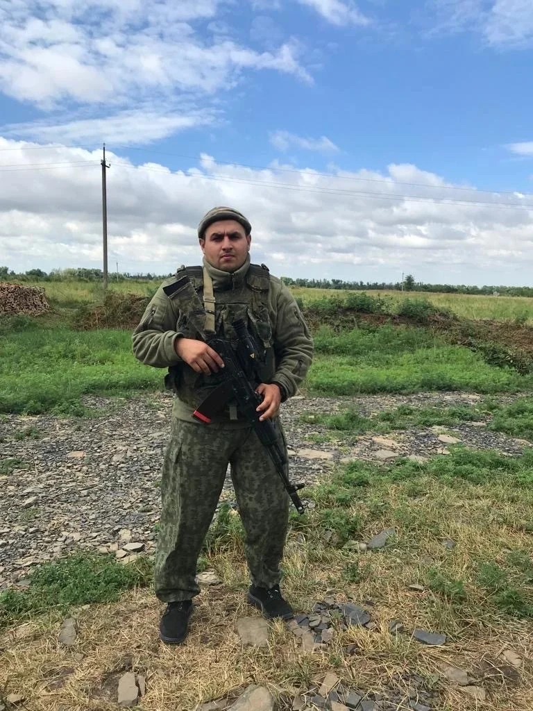 Связь поколений: от героев Великой Отечественной до защитников СВО