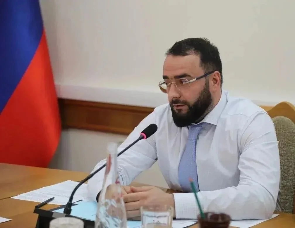 В Южном Дагестане построят современный медицинский центр