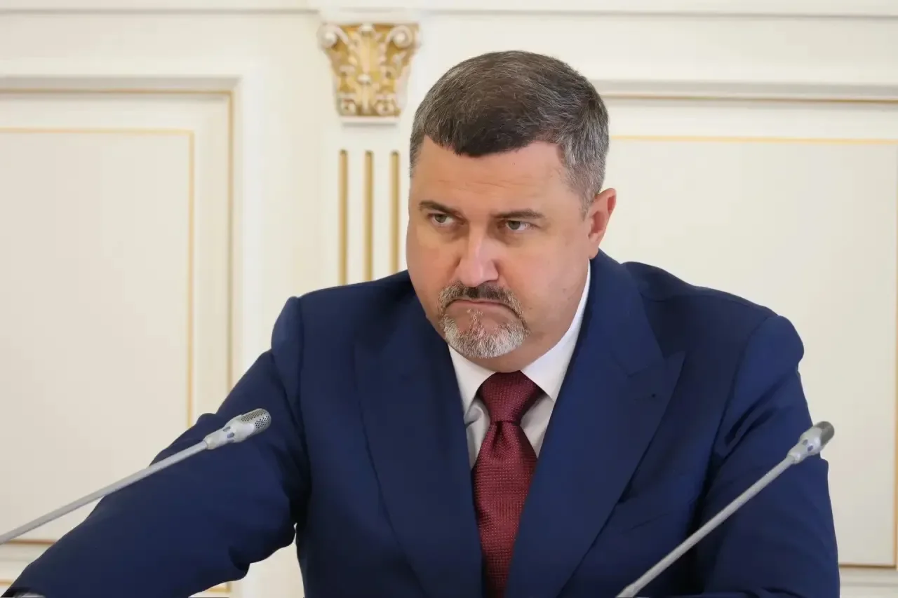 Фёдор Щукин: Любые злоупотребления недопустимы!