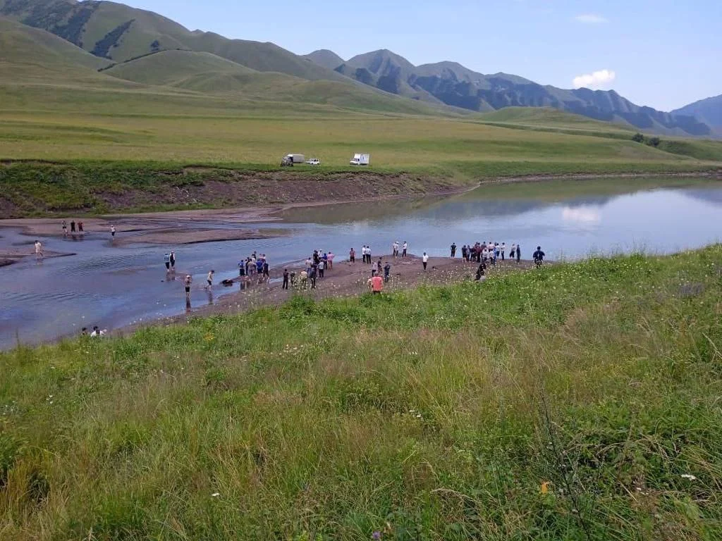 Важная информация по обеспечению безопасности на водных объектах в Агульском районе