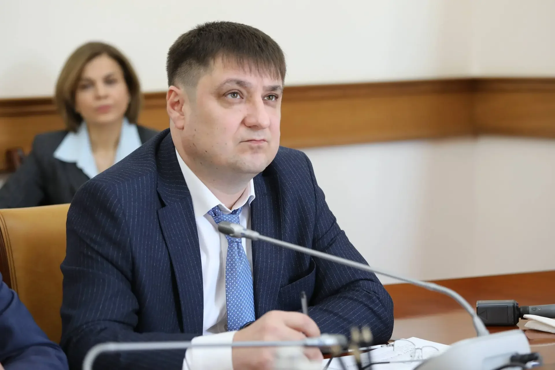 В Дагестане зафиксирован рост обращений граждан в органы власти
