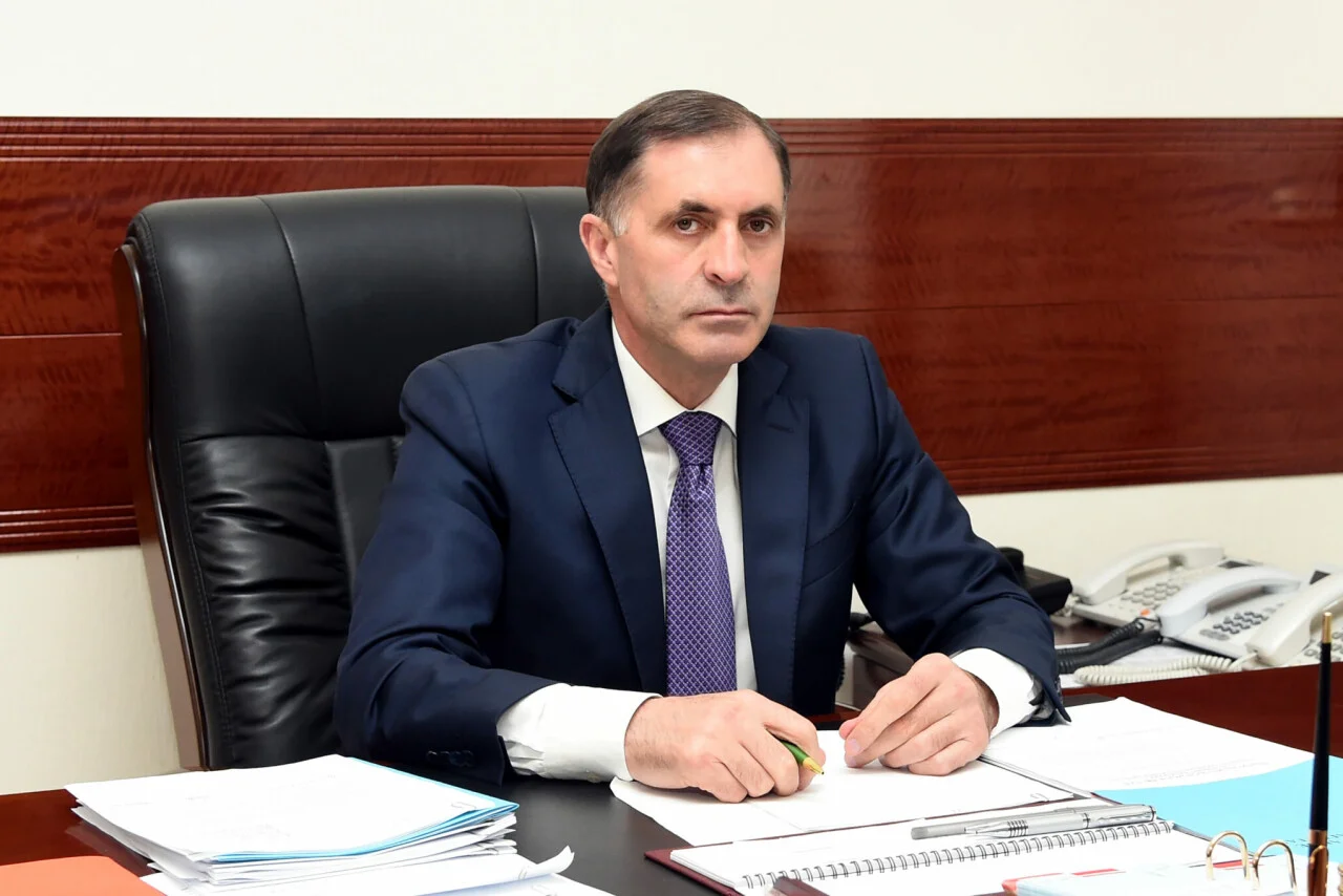 Камил Давдиев: «Уверен, что выпускники программы «Доблесть гор» принесут реальную пользу Дагестану»