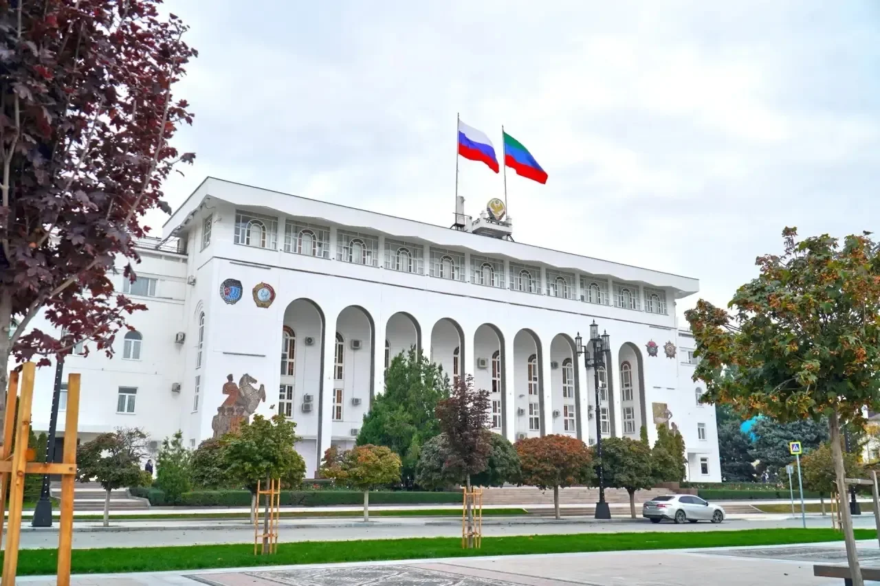 Дагестан будет перенимать опыт Москвы в модернизации системы ЖКХ