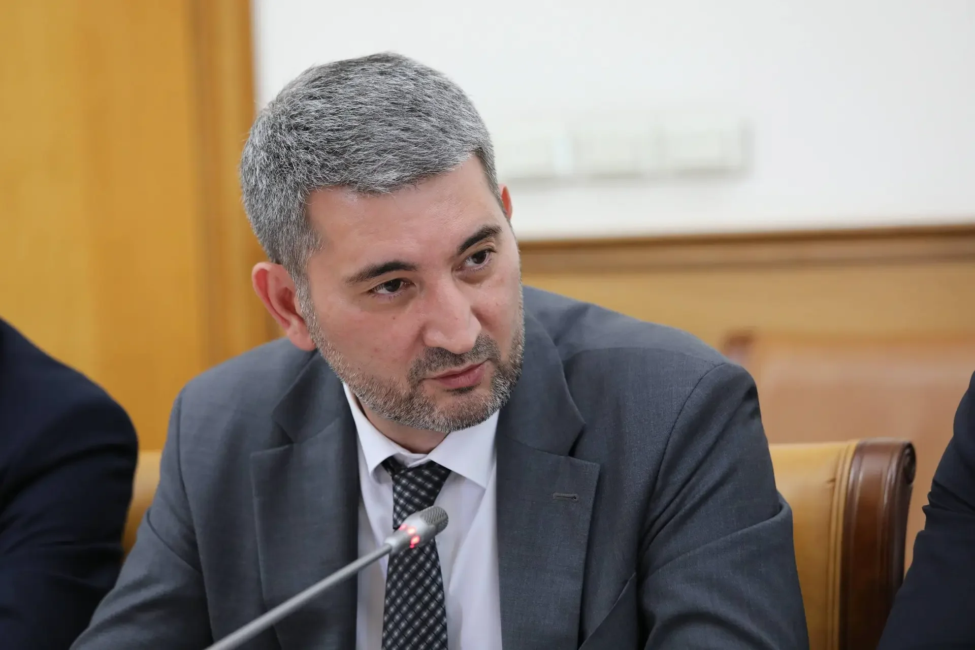 Минэнерго Дагестана обратилось в Минэнерго РФ по вопросу отгрузок оплаченных объемов топлива региональным АЗС