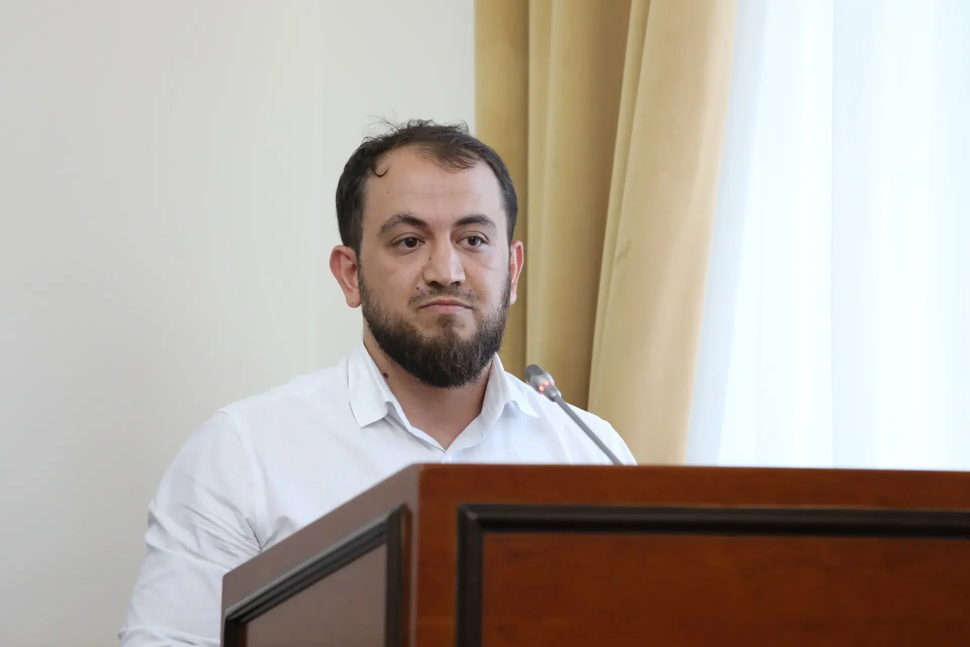 В Дагестане 4616 госпабликов обеспечивают обратную связь жителей с органами власти