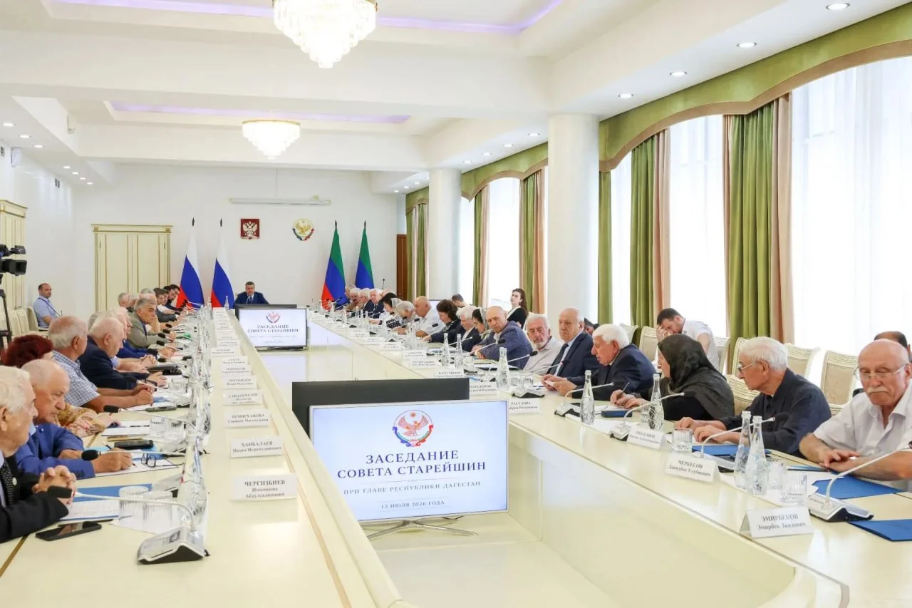 Федор Щукина: Мус хьучира хIа яшдин инсанар хье Дагъусттандин халкьарин девлетлу ирс, ацIуна асирарин тарихна гIедатар ухIа чавушар хIисаб э