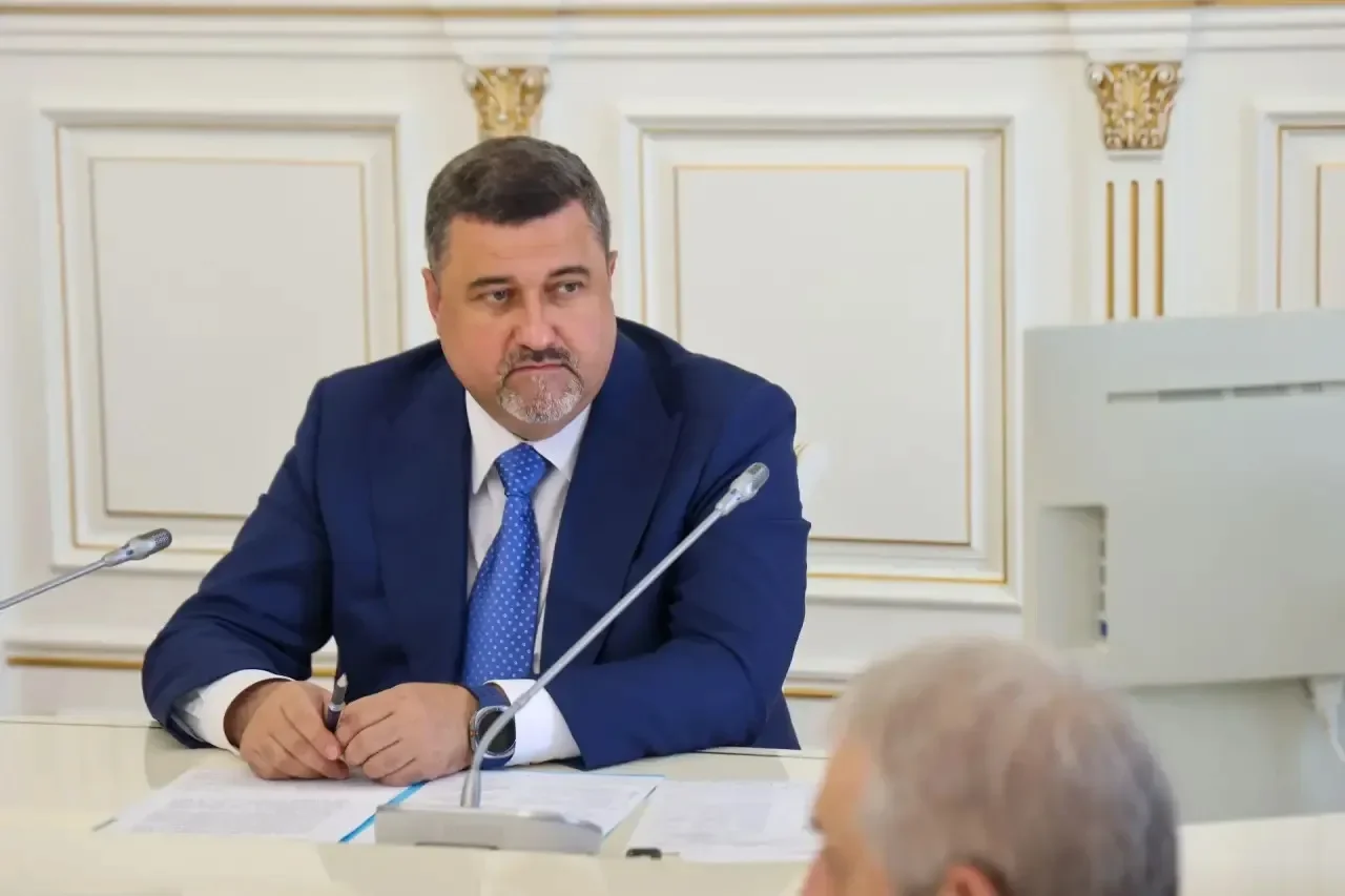В Дагестане на счету каждый бюджетный рубль