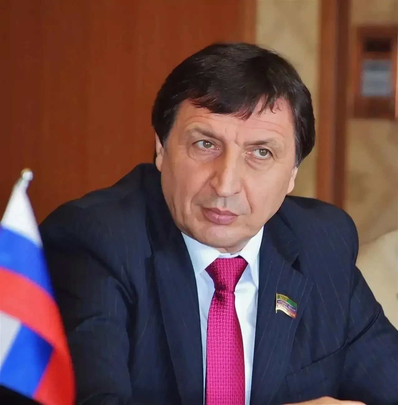 Муртазали Рабаданов: «Доблесть гор» — социальный лифт для героев СВО