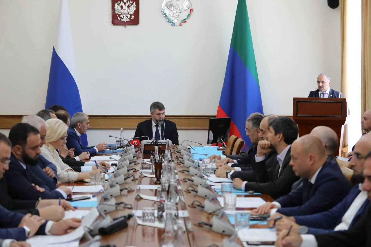 Магомед Рамазанова дахи арайил акье пуне Дагъусттандиъ связин аваданвел