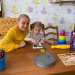 На реабилитацию в РРЦ "Надежда" прибыли дети с ОВЗ из Донбасса