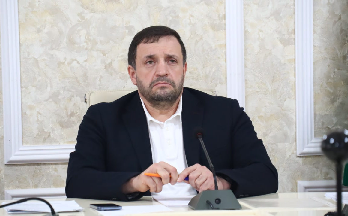 Корголи Корголиев: Поднятая тема на федеральном уровне верим станет отправной точкой в стабилизации ситуации