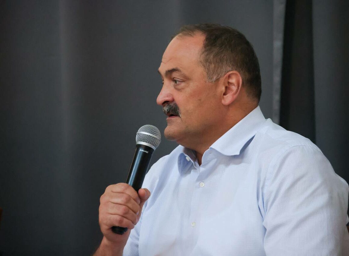 Сергей Меликов о том, как удалось снизить стоимость проекта очистных сооружений в 3 раза