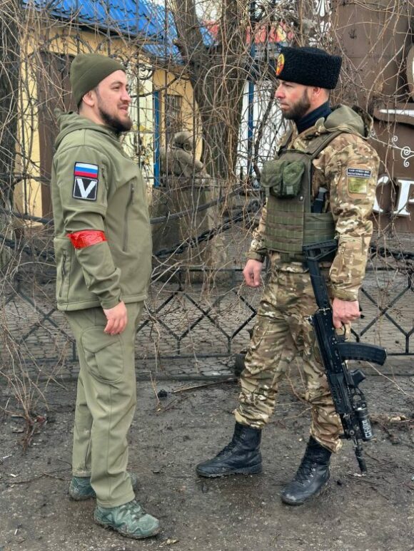 Исрафил Исрафилов о поездках на новые территории: «Мы не едем туда ради хайпа на самом деле, не стоит это того, каждую секунду можешь погибнуть»