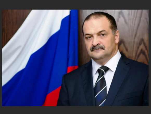 Сергей Меликов: "В Левашинском районе сегодня произошло немыслимое преступление"