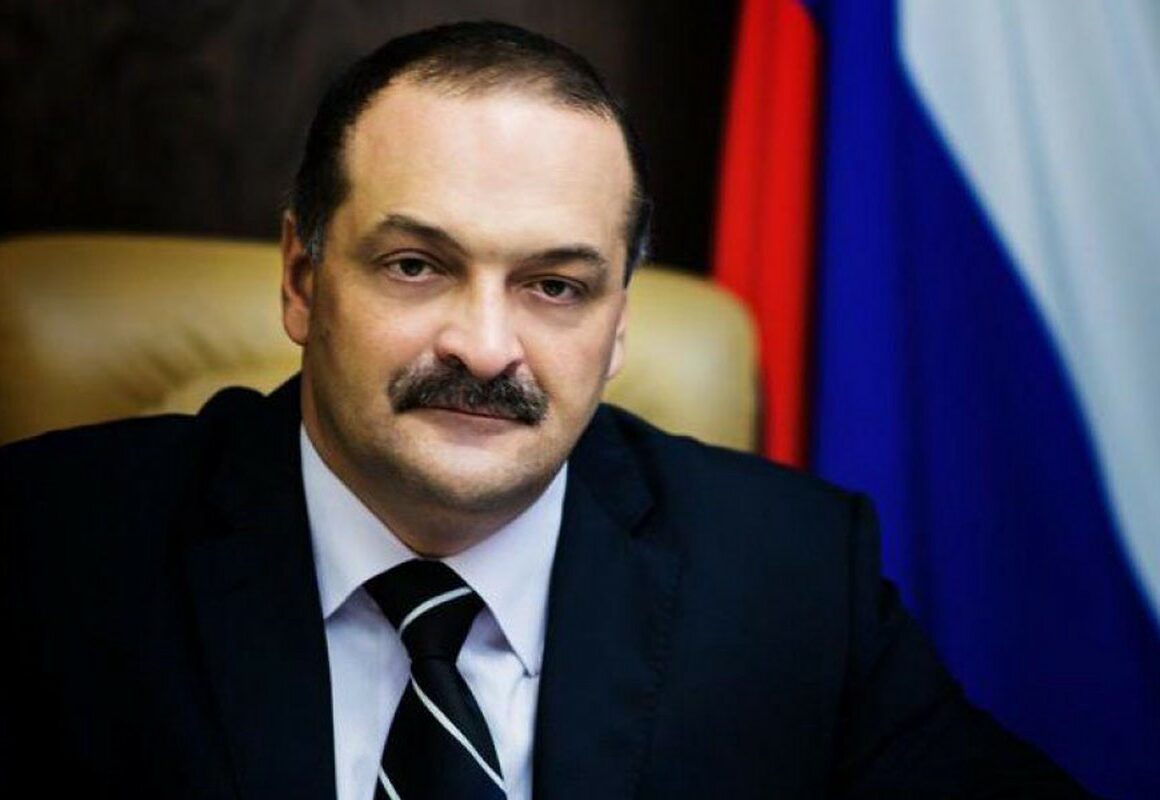 Сергей Меликов: Уверен, мы дадим достойный отпор врагу, закроем этому злу дорогу в будущее!