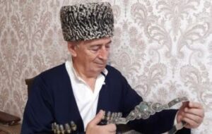 Познавший таинства металла