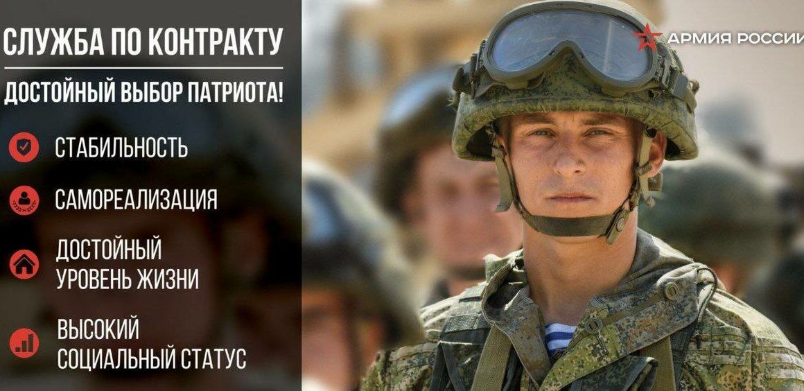 Контрактная служба