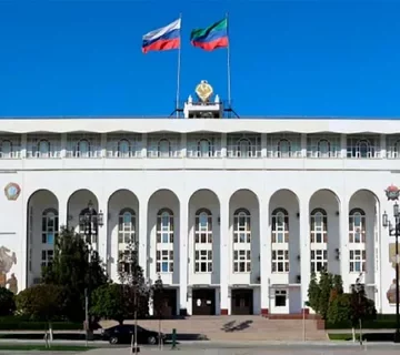 По инициативе Абдулмуслимова в Дагестане законодательно утвердят меры поддержки мастеров отрасли народных промыслов