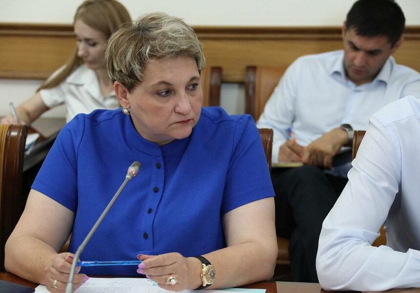 Татьяна Беляева: На сегодняшний день неонатальный расширенный скрининг прошли 27153 ребенка
