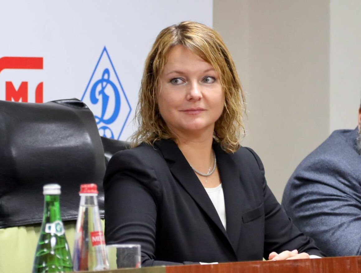Анна Мелешина: "Дагестан для нас — наиболее приоритетный регион для развития"