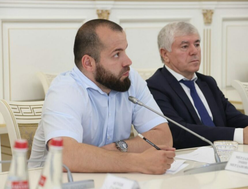 В Дагестане установят 34 модульных дома и благоустроят 1 площадку под автокемпинг в рамках нацпроекта «Туризм и индустрия гостеприимства»