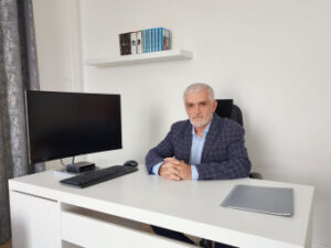 Дагестанский программист Альберт Гасанов разработал CRM-систему для бизнеса