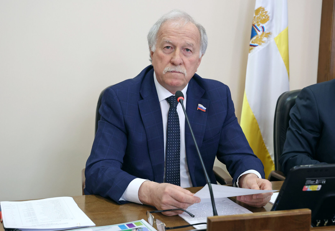 Николай Великдань поделился ожиданиями от предстоящего заседания, где обсудят развитие производства шерсти