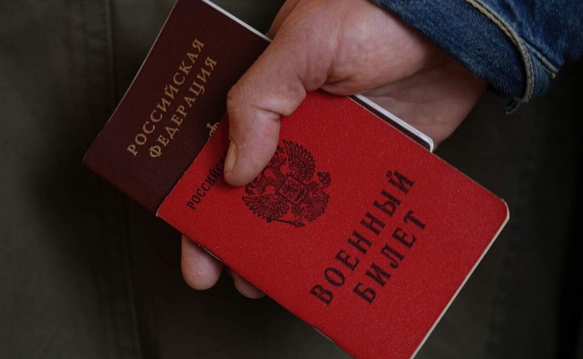 За неявку в военкомат повысили штраф до 30 тысяч рублей